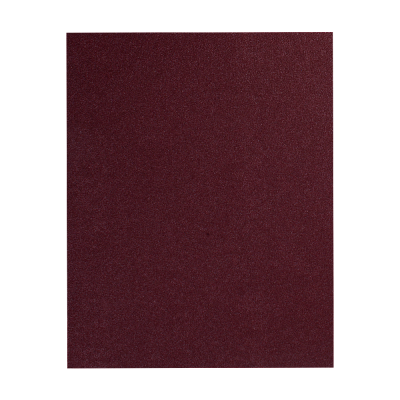 Бумага водостойкая Hanko 230 x 280 мм Р 2500 /100 шт/